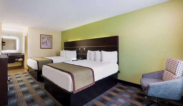 SureStay Hotel by Best Western Manning