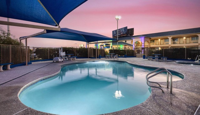 SureStay Hotel By Best Western Mission