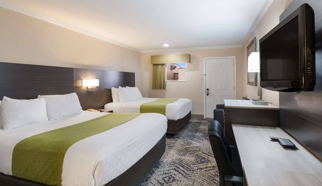 SureStay Hotel by Best Western Rockdale