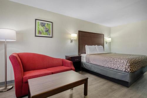 SureStay Hotel by Best Western Terrell