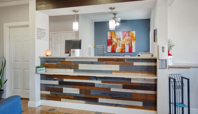 SureStay Hotel by Best Western Terrell