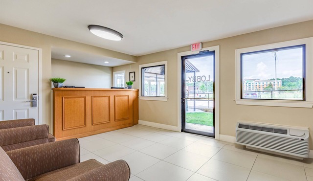 SureStay Hotel by Best Western Tupelo North