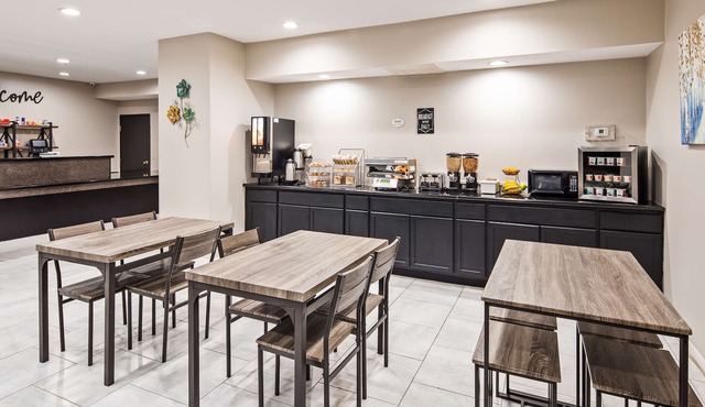 SureStay Hotel by Best Western Orange