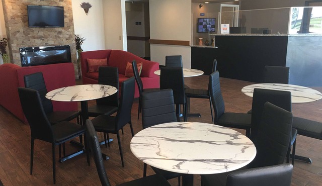 SureStay Hotel by Best Western Weimar