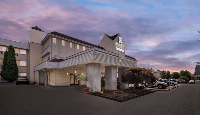 SureStay Hotel by Best Western SeaTac Airport North