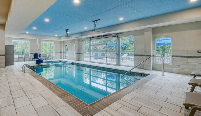 SureStay Plus by Best Western Elizabethtown Lancaster