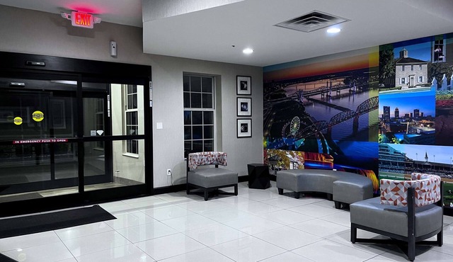 Surestay Plus By Best Western Corydon