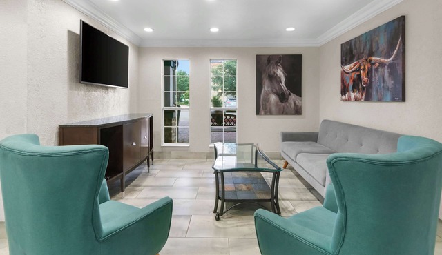 SureStay Plus by Best Western Benbrook Fort Worth