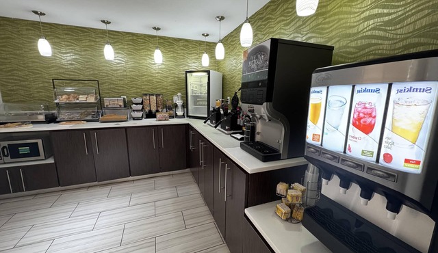 SureStay Plus by Best Western Alamogordo White Sands