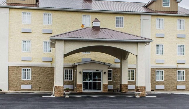 SureStay Plus by Best Western Jonestown Lebanon Valley