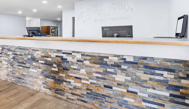 SureStay Plus by Best Western Beaumont