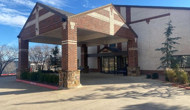 SureStay Plus by Best Western Edmond
