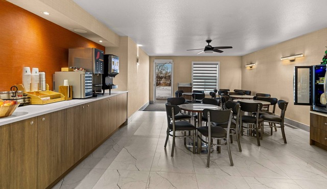 SureStay Plus by Best Western Brooks