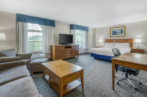 SureStay Plus Hotel by Best Western Elizabethtown Hershey