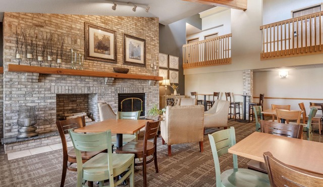 SureStay Plus Hotel by Best Western Litchfield