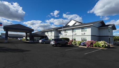 SureStay Plus Hotel by Best Western Post Falls