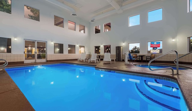 SureStay Plus Hotel by Best Western Silver City