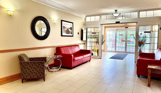 SureStay Plus Hotel by Best Western Kincardine