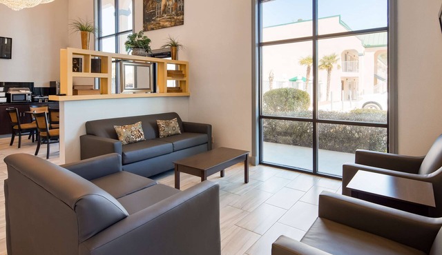 SureStay Plus Hotel by Best Western Hammond