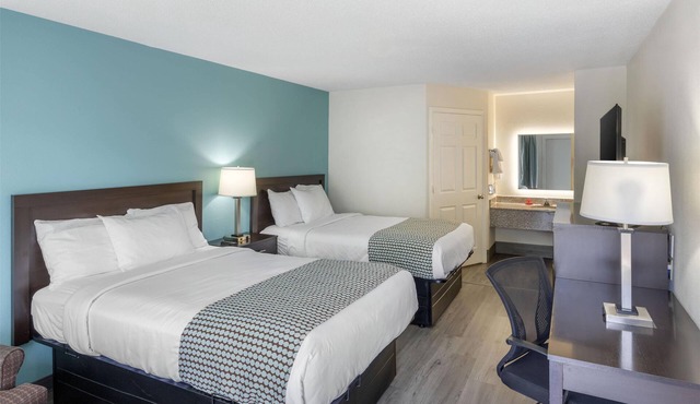 SureStay Plus Hotel by Best Western Asheboro