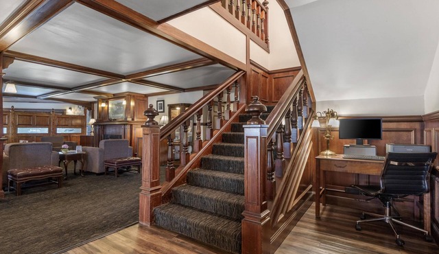 SureStay Plus Hotel by Best Western Auburn