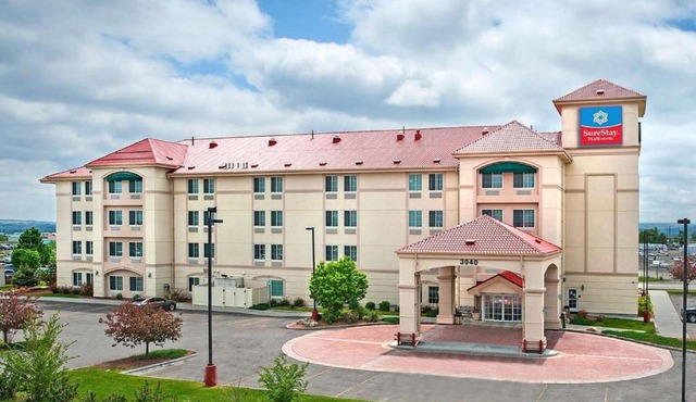 SureStay Plus Hotel by Best Western Billings