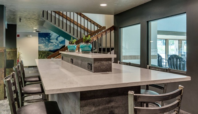 SureStay Plus Hotel by Best Western Post Falls