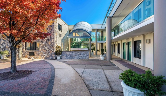 SureStay Plus Hotel by Best Western Brandywine Valley