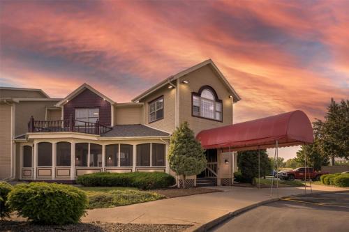 SureStay Plus Hotel by Best Western Auburn