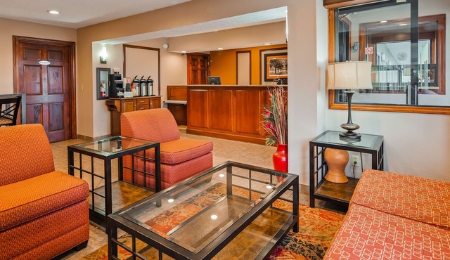SureStay Plus Hotel by Best Western Jackson