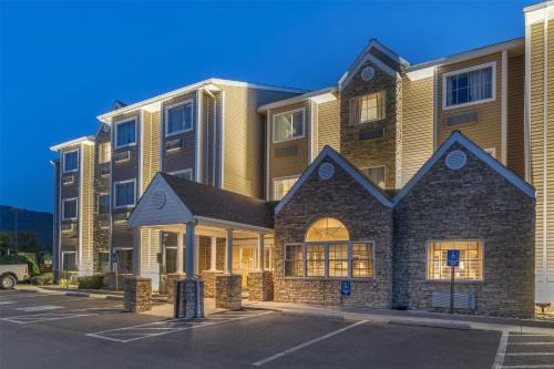 SureStay Plus Hotel by Best Western Keyser