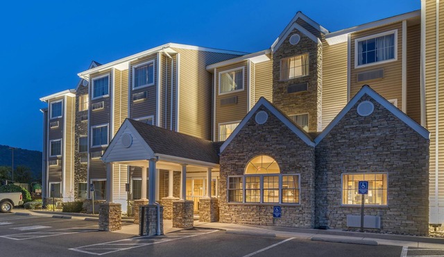 SureStay Plus Hotel by Best Western Keyser