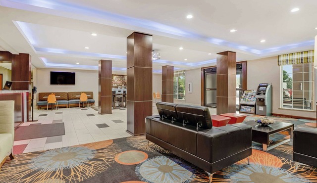 SureStay Plus Hotel by Best Western Owasso Tulsa North