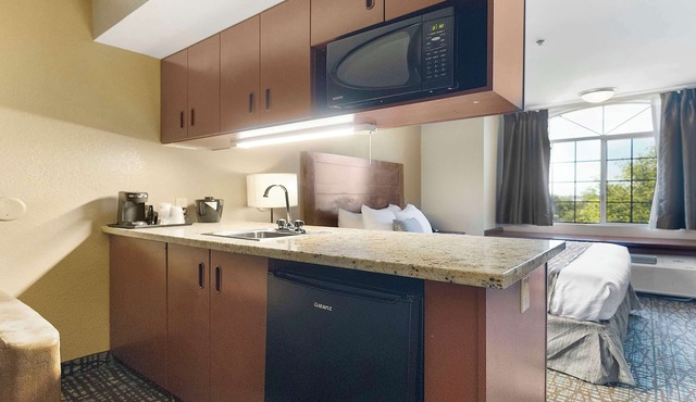 SureStay Plus Hotel by Best Western Rocklin