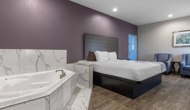 SureStay Plus Hotel by Best Western Ada