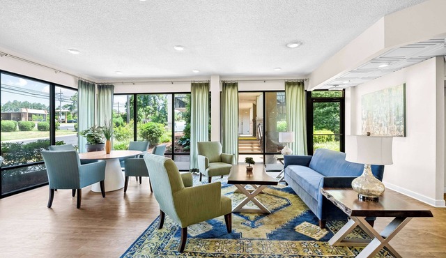 SureStay Plus Hotel by Best Western Southern Pines Pinehurst