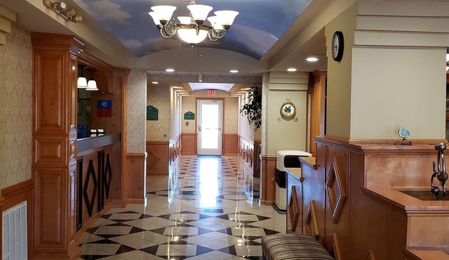 SureStay Plus Hotel by Best Western Warner Robins AFB