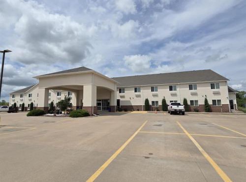 SureStay Studio By Best Western El Dorado