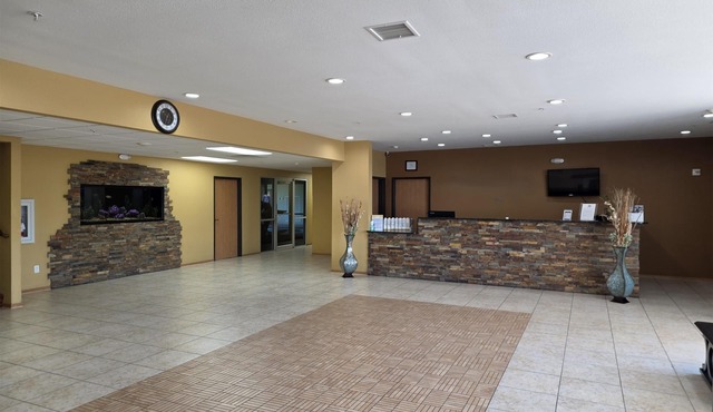 SureStay Studio By Best Western El Dorado