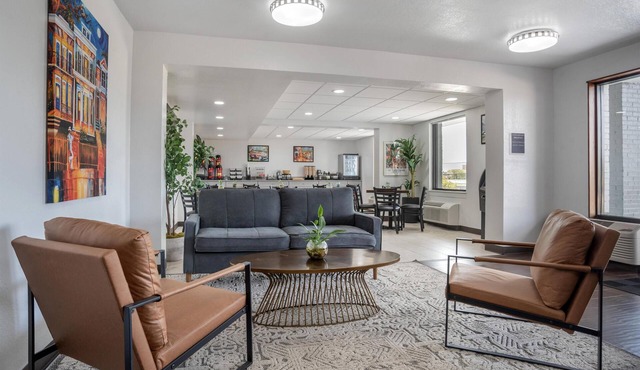SureStay Studio by Best Western Gonzales