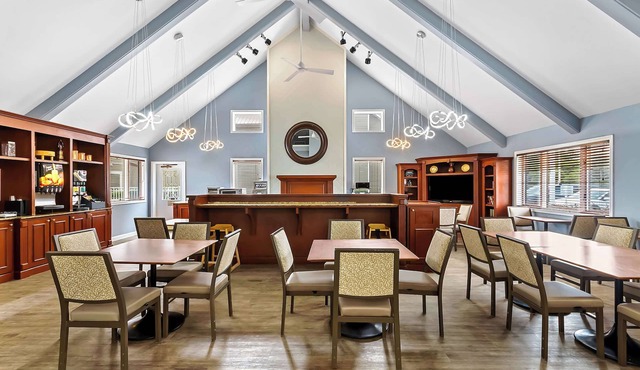 SureStay Studio by Best Western Pensacola