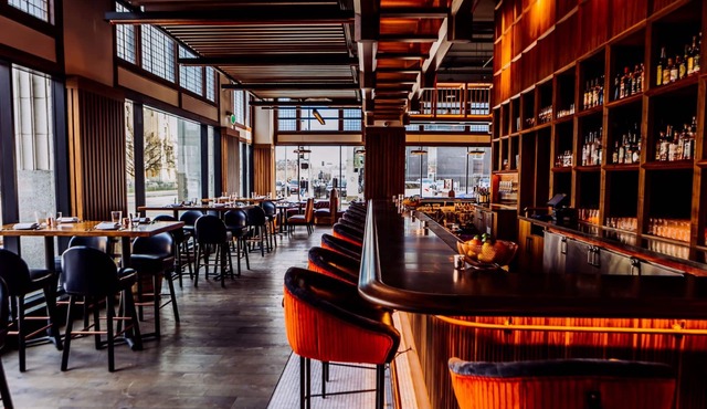 Surety Hotel, Autograph Collection