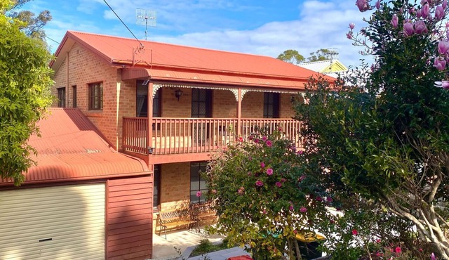 Surf Beach Family Friendly Home