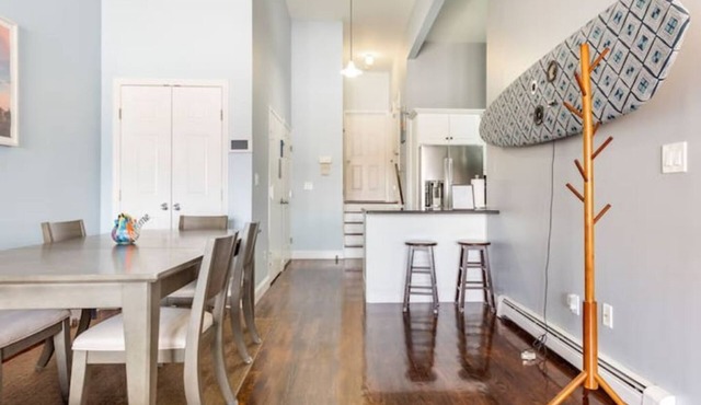 Surf Beach Penthouse Of Rockaway