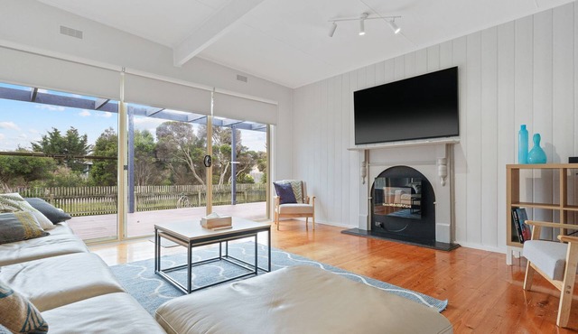 Surf Beach Retreat in Surf Beach