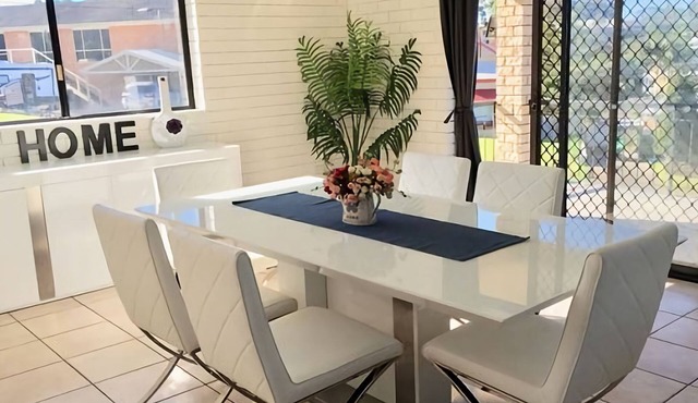 Surf Beach Sanctuary