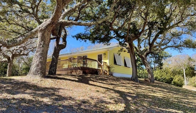 Surf/Break, Soundside House in Pine Knoll Shores, NC!