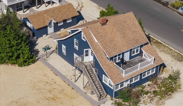 Surf City Beach Compound 3 Units Sleeps 18