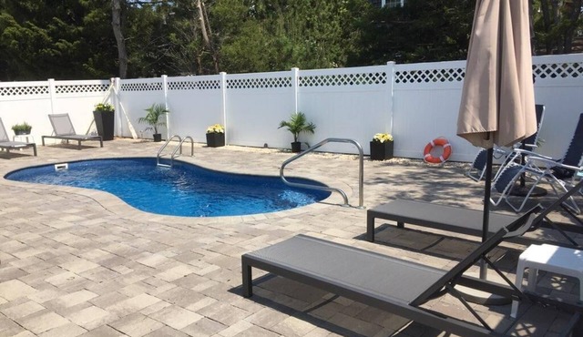 Surf City NEW 3BR 1st Fl - Steps to Kid Friendly Bay Beach Walk to Ocean