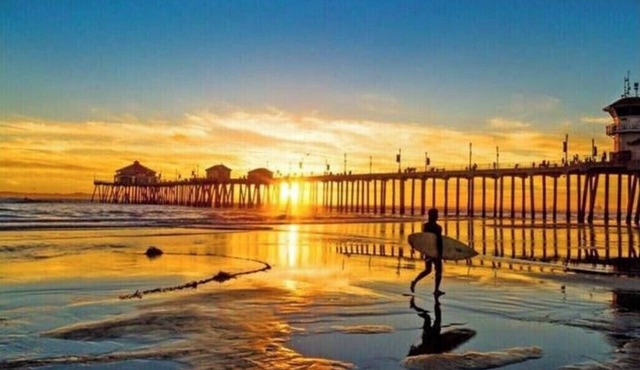 Surf City/Sunset Beach Condo